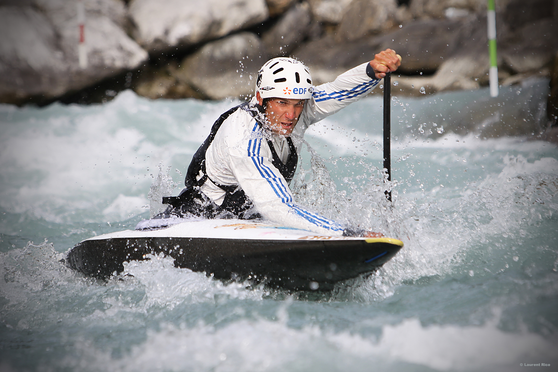 Laurent-rico-grenoble-bourg-saint-maurice-reportage-slalom-canoe-photos-championnats-competition-bassin-sport-international