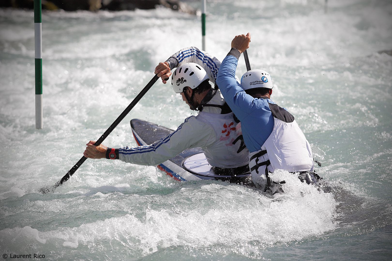 laurent-rico-savoie-bourg-saint-maurice-canoe-kayak-biplace-france-reportage-presse-photo-championnats-slalom-