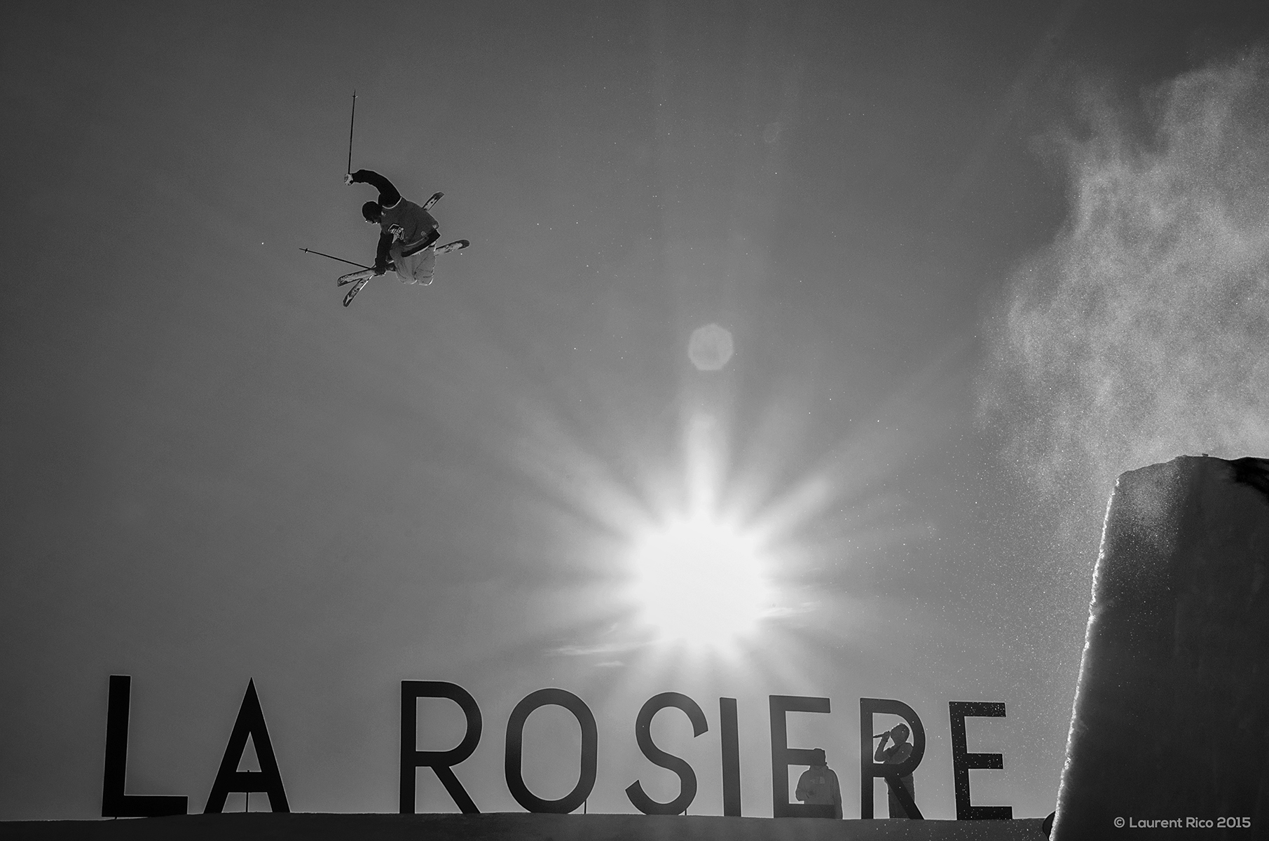 laurent rico-production- photographe-realisateur-reportage-evenementiel-freeski-playoffs-nissan-la rosiere-stations-savoie-grenoble