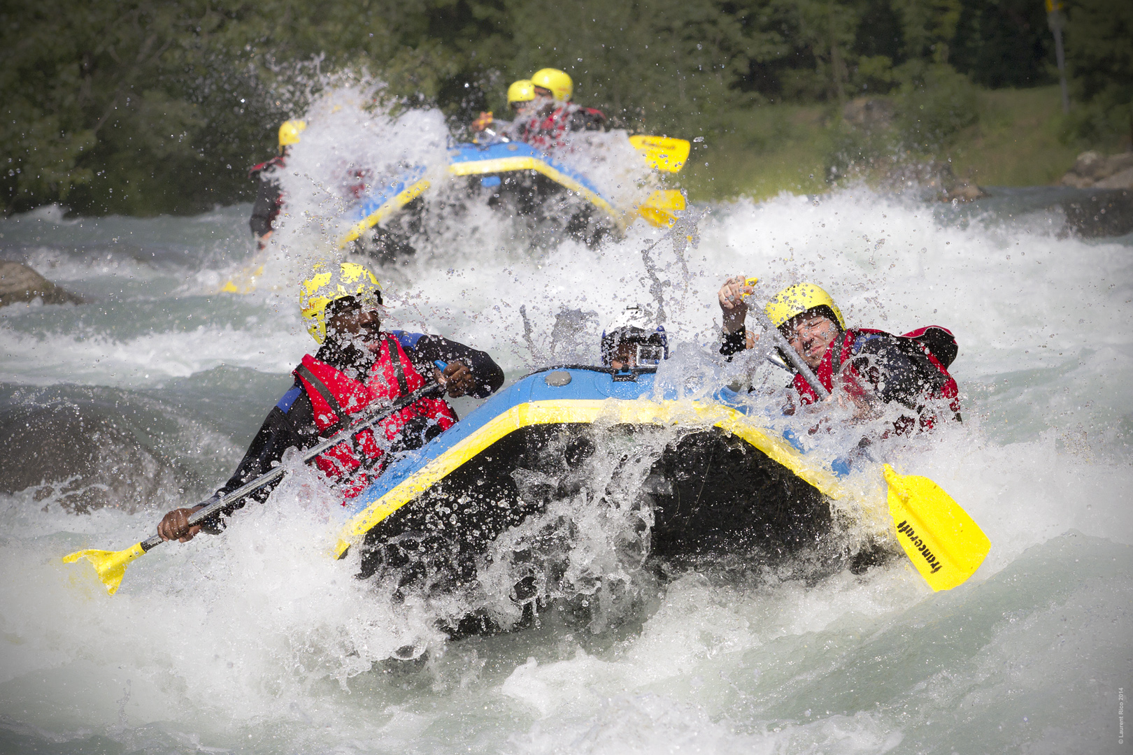 Laurent-rico-grenoble-bourg-saint-maurice-reportage-isere-descente-raft-photos-sensations-eau-vive-franceraft-